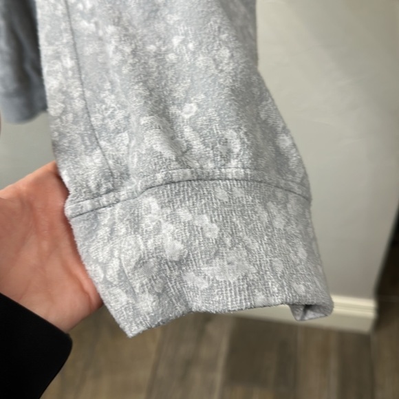 Lululemon Ready to Rulu grey crop joggers size 10 - Picture 7 of 12